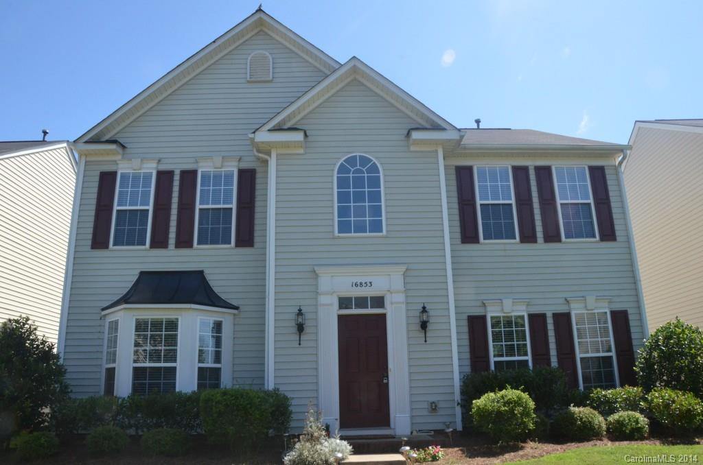 16853 Hugh Torance Parkway Huntersville NC 28078