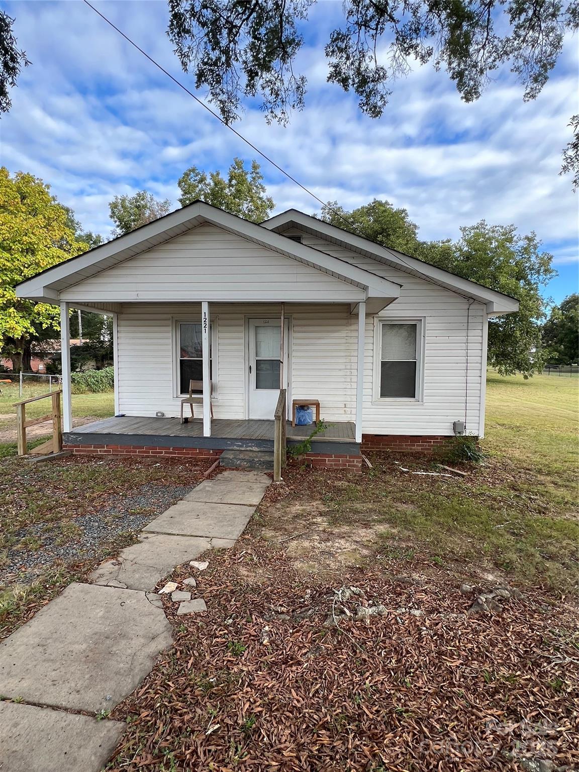 1220 Wood Street Albemarle NC 28001