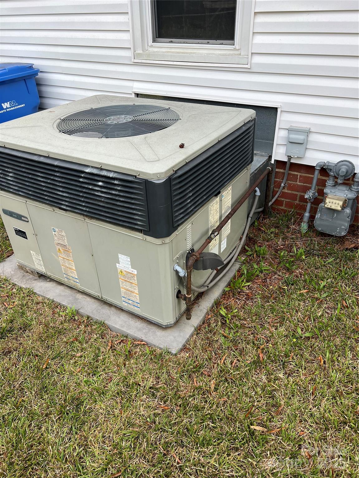 1220 Wood Street Albemarle NC 28001