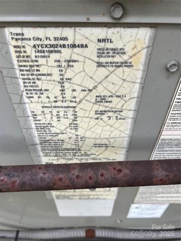 1220 Wood Street Albemarle NC 28001