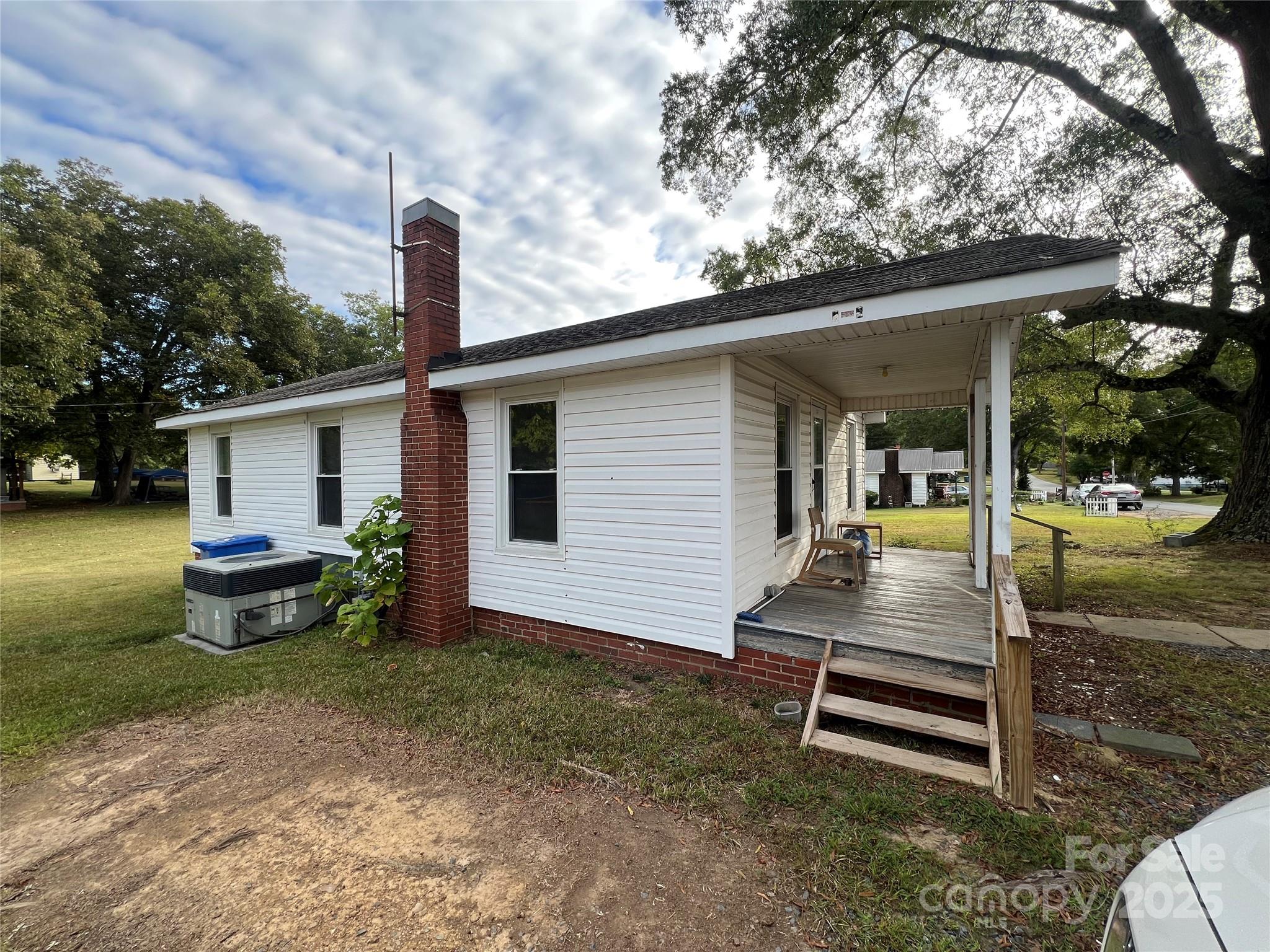 1220 Wood Street Albemarle NC 28001