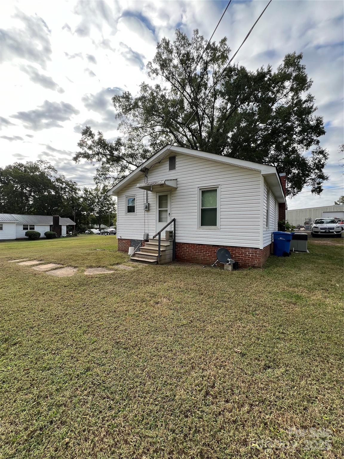 1220 Wood Street Albemarle NC 28001