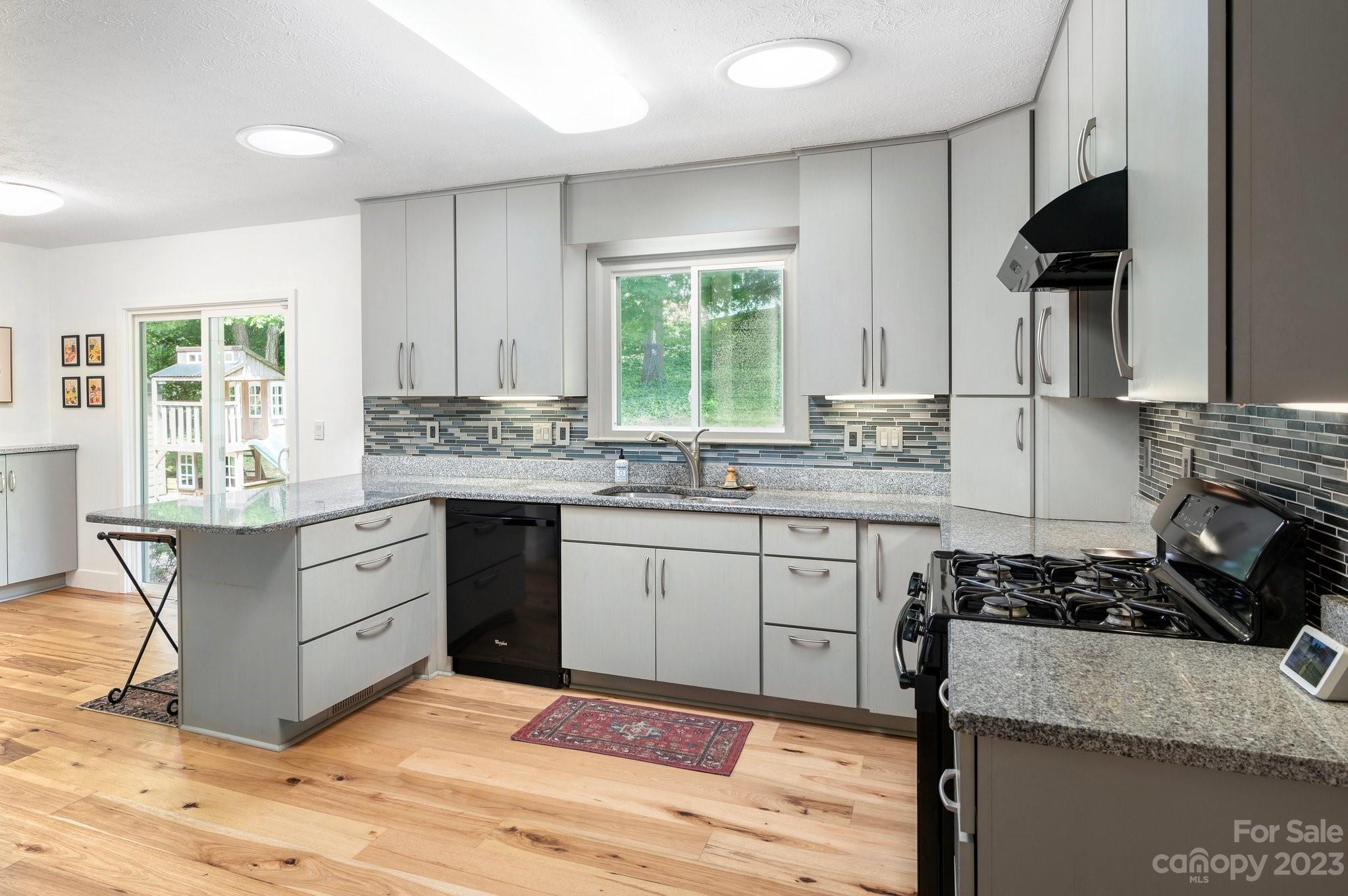 16 Ballantree Drive Asheville NC 28803