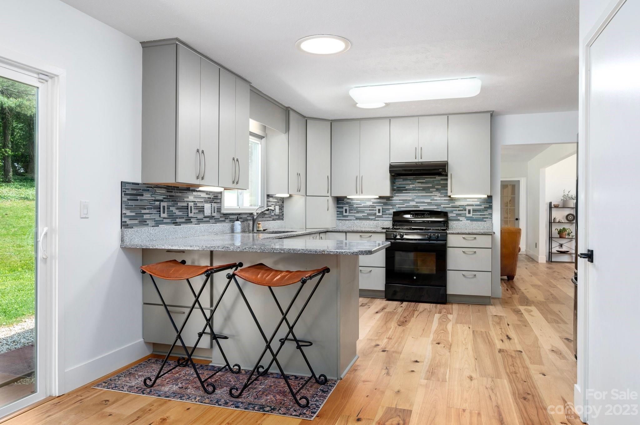 16 Ballantree Drive Asheville NC 28803