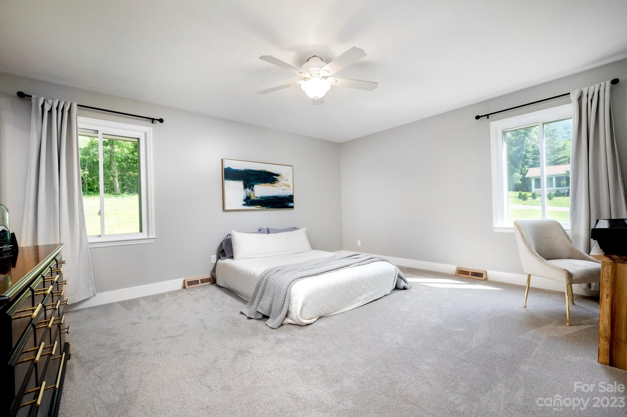 16 Ballantree Drive Asheville NC 28803
