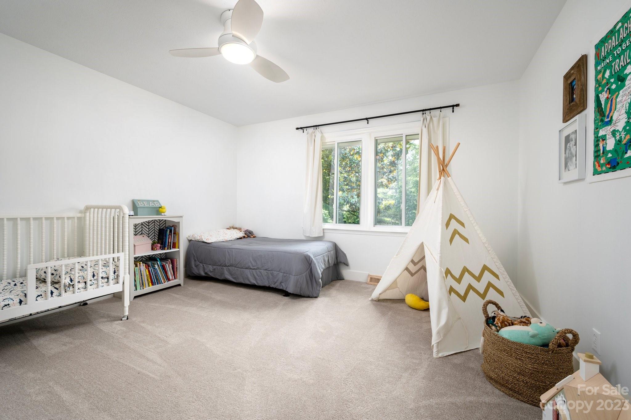 16 Ballantree Drive Asheville NC 28803