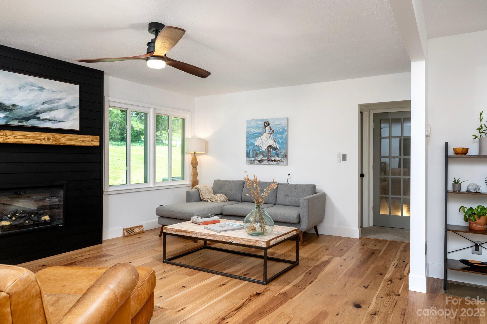 16 Ballantree Drive Asheville NC 28803
