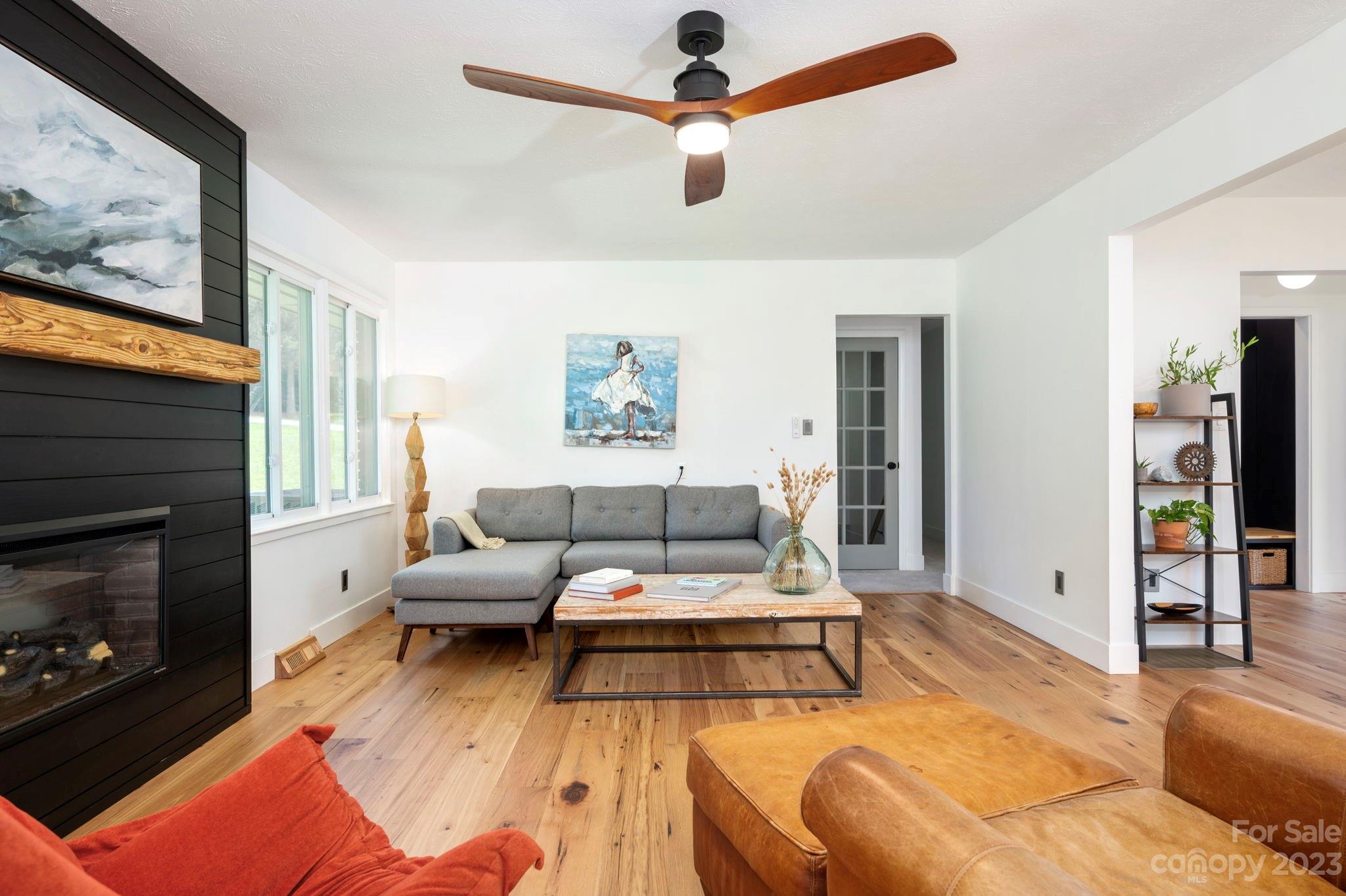 16 Ballantree Drive Asheville NC 28803