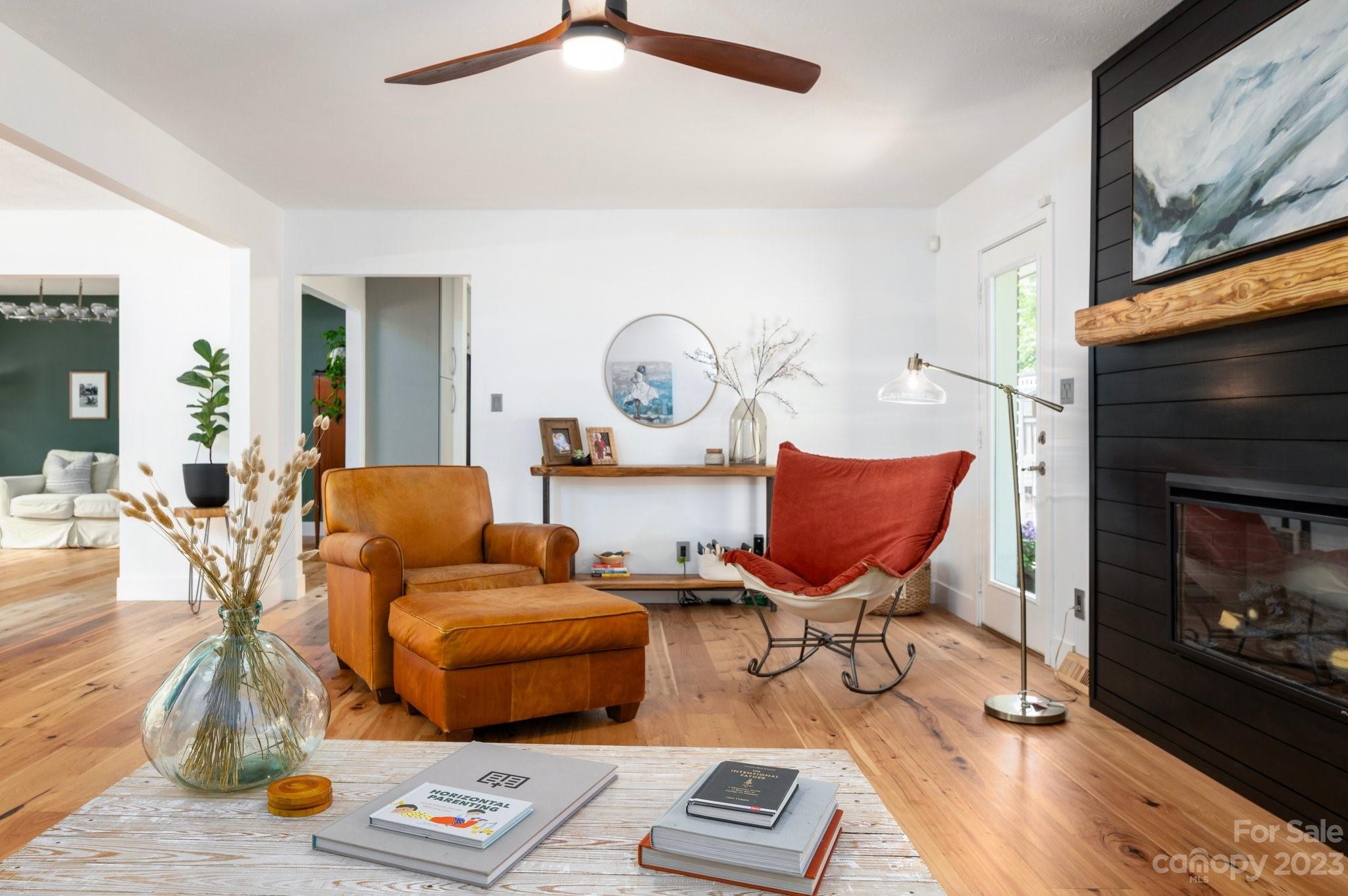 16 Ballantree Drive Asheville NC 28803