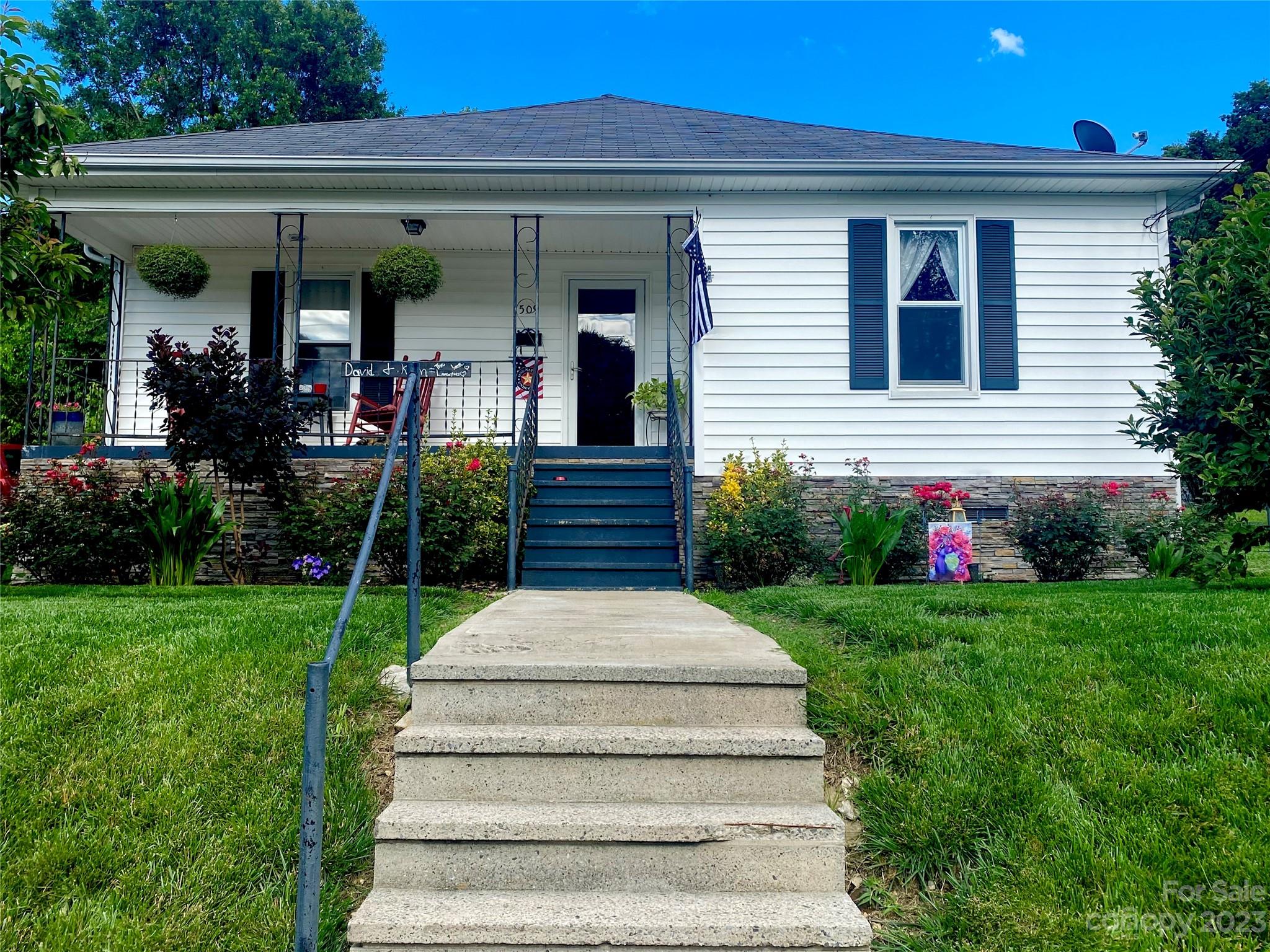 509 Grier Street Lincolnton NC 28092