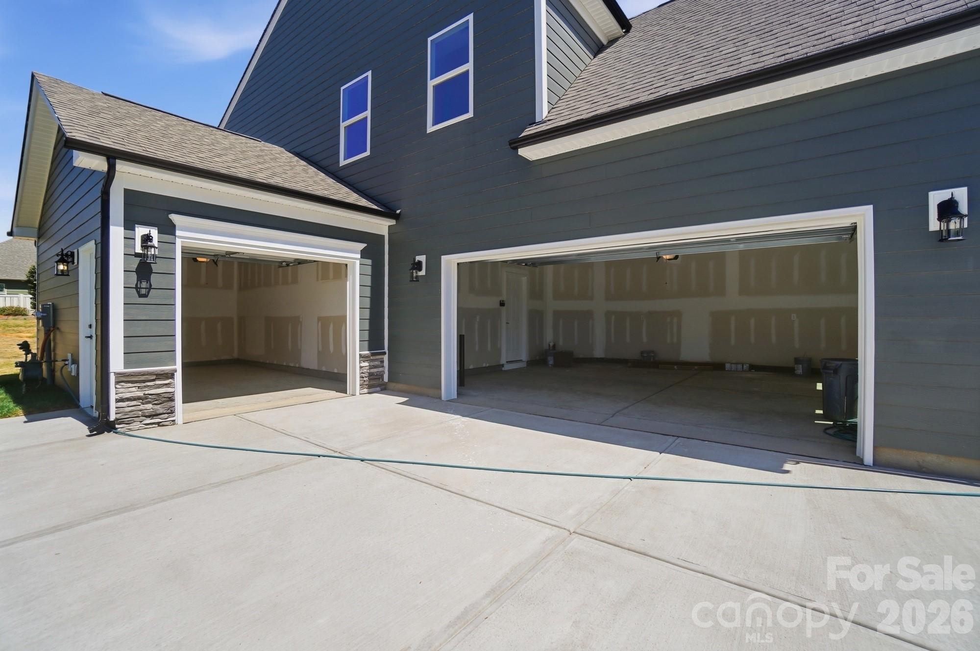 1320 Knob Creek Drive Gastonia NC 28054