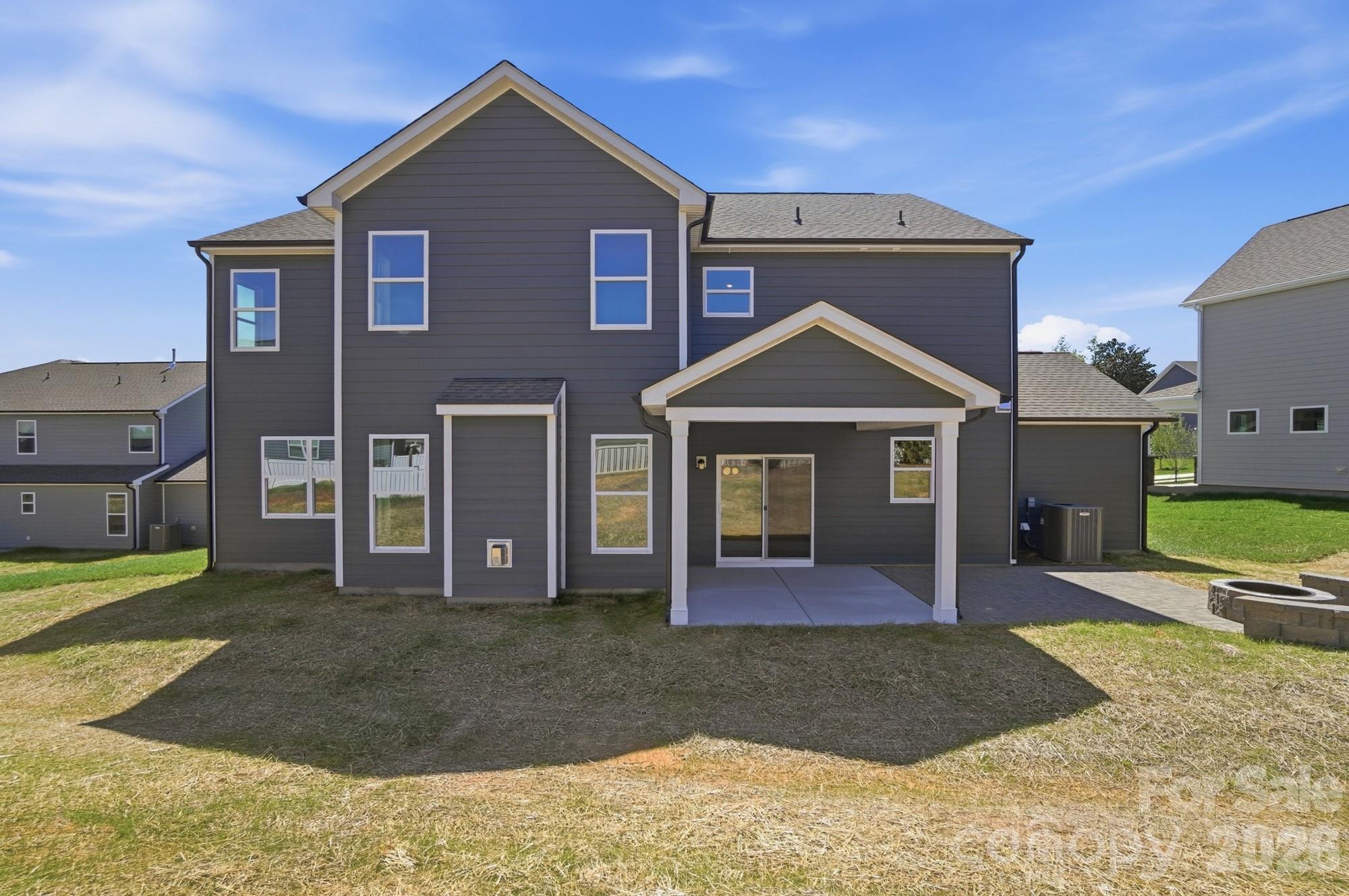 1320 Knob Creek Drive Gastonia NC 28054