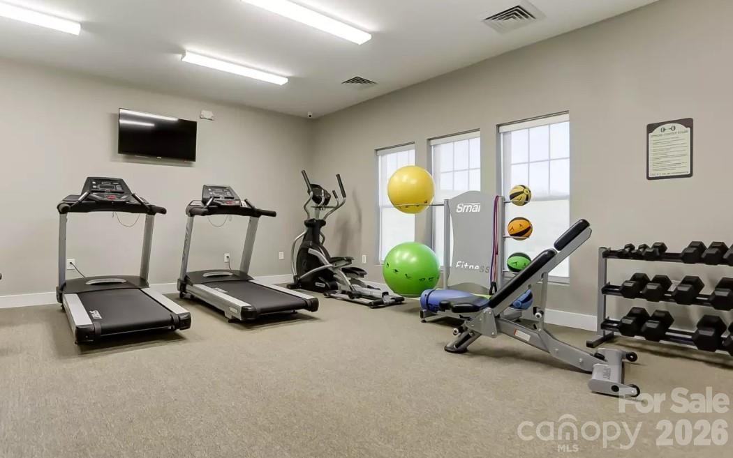 1320 Knob Creek Drive Gastonia NC 28054