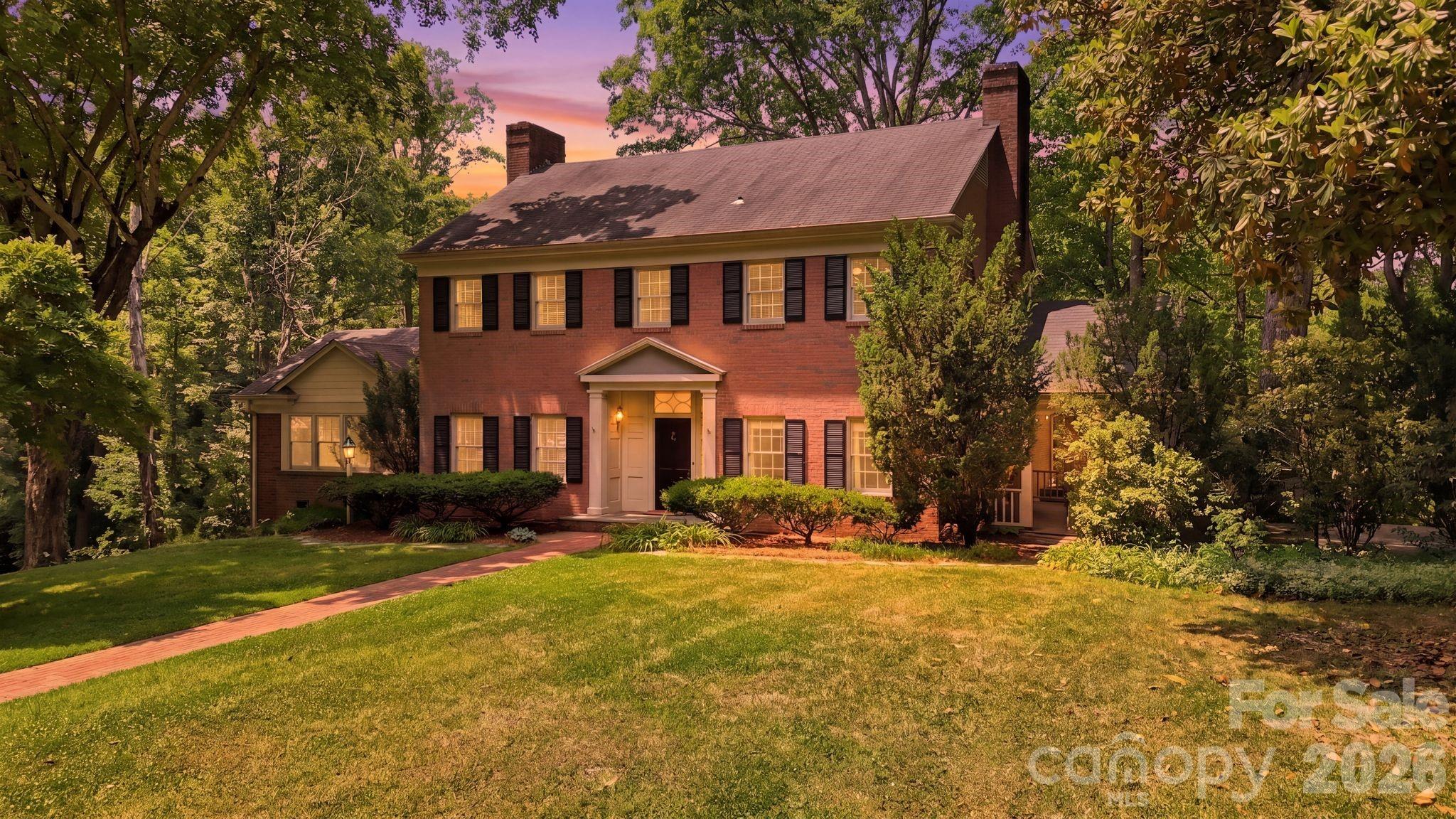 330 Earlwood Road Statesville NC 28677