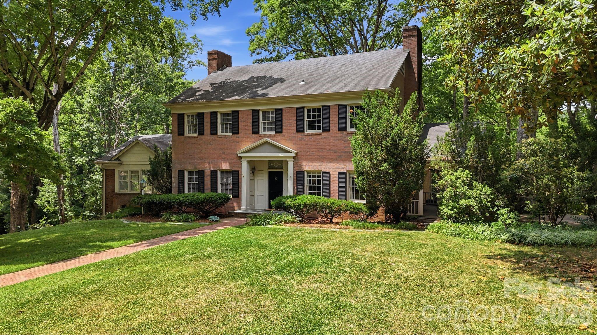 330 Earlwood Road Statesville NC 28677