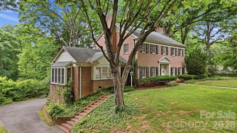 330 Earlwood Road Statesville NC 28677
