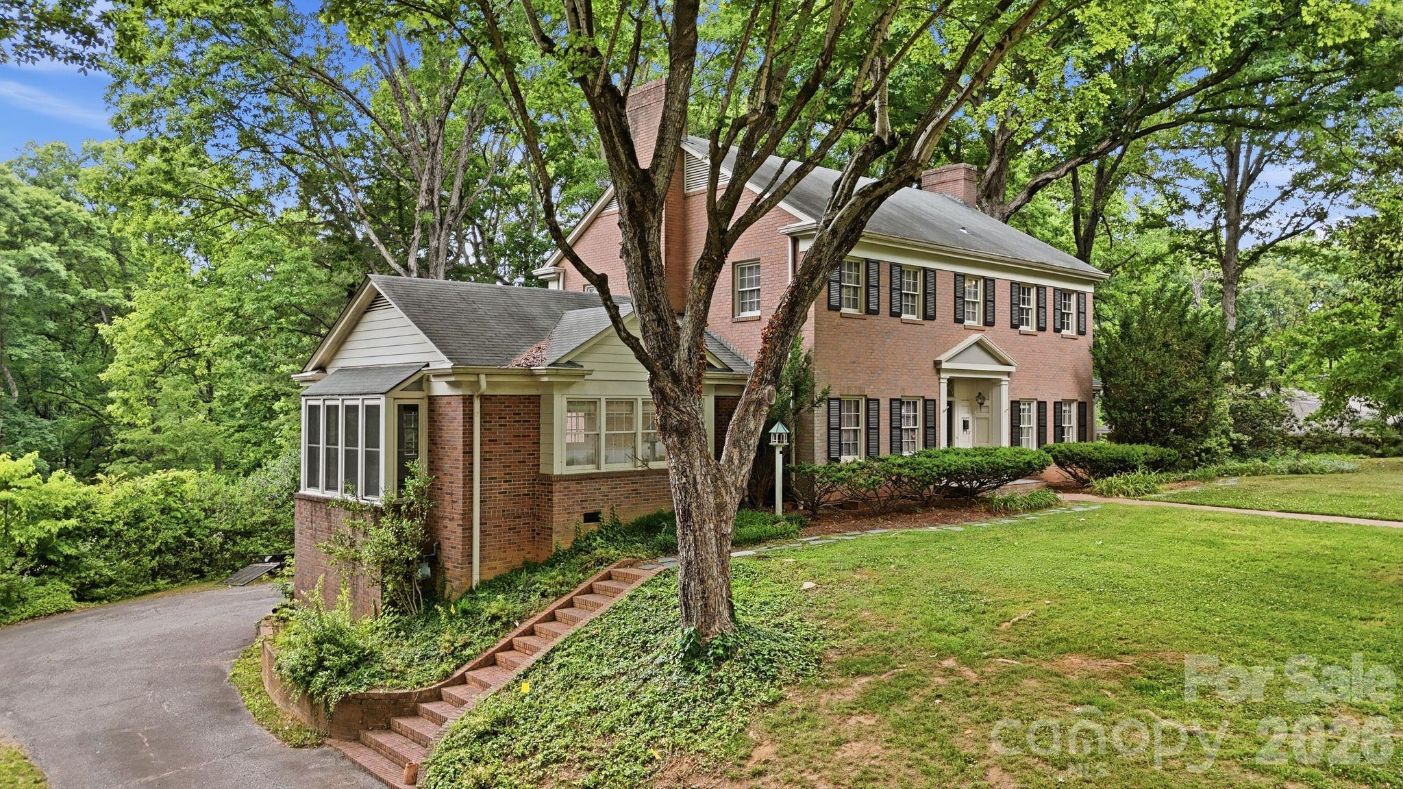 330 Earlwood Road Statesville NC 28677