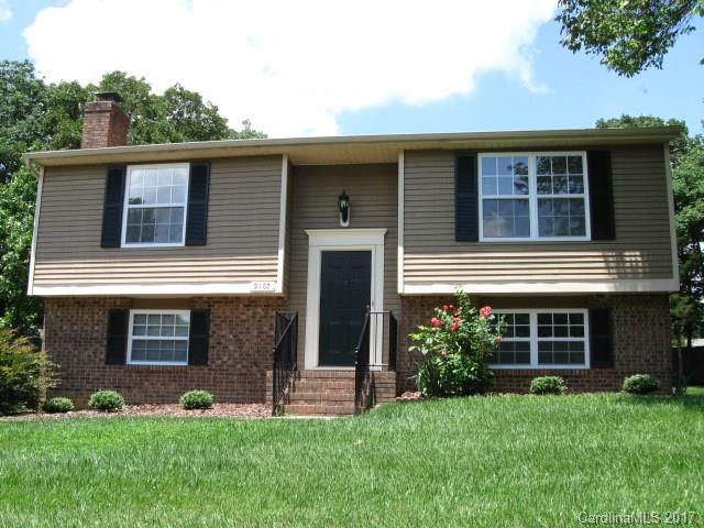 9107 Nash Avenue Charlotte NC 28213