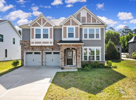 3322 Helmsley Court Concord NC 28027