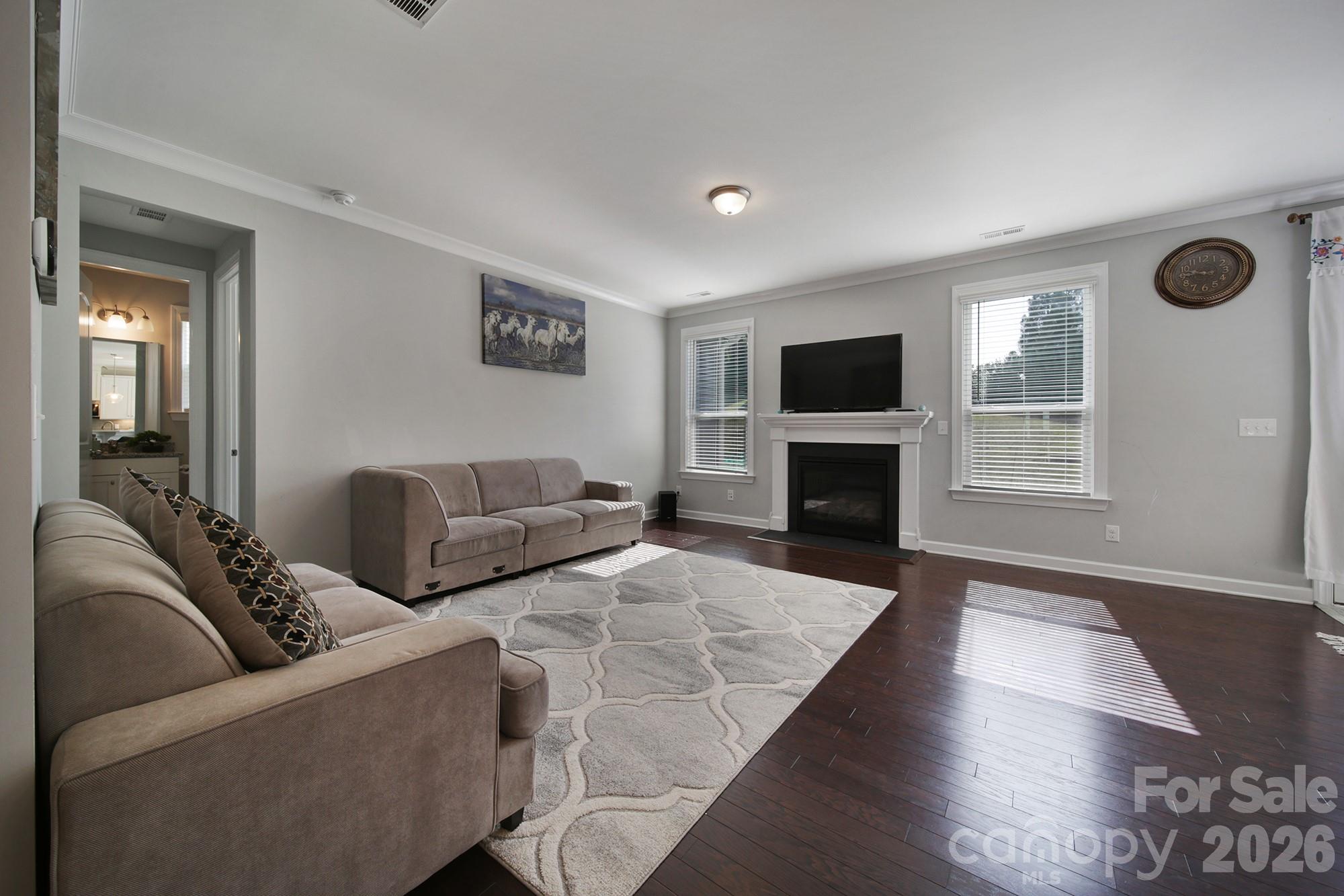 3322 Helmsley Court Concord NC 28027