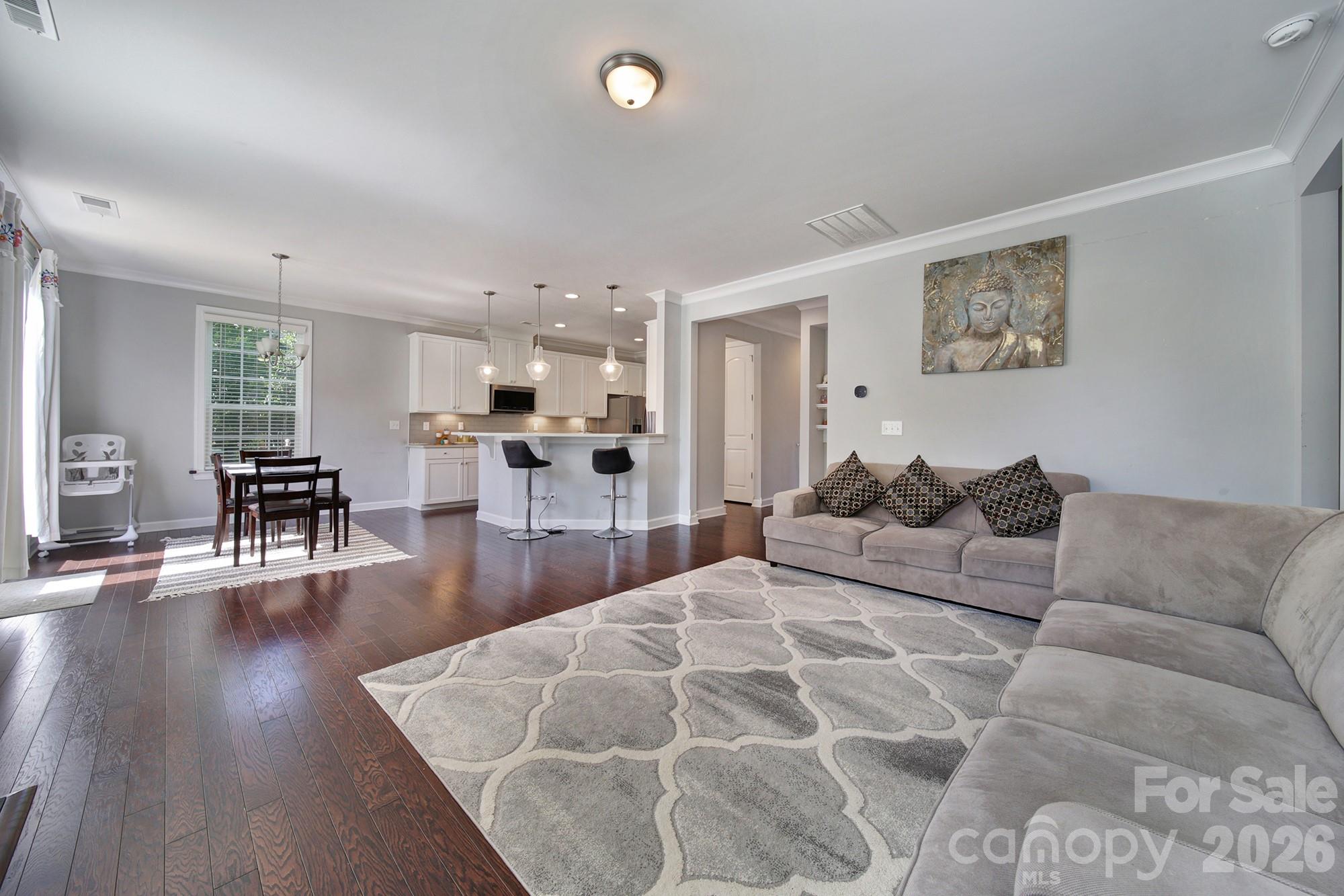 3322 Helmsley Court Concord NC 28027