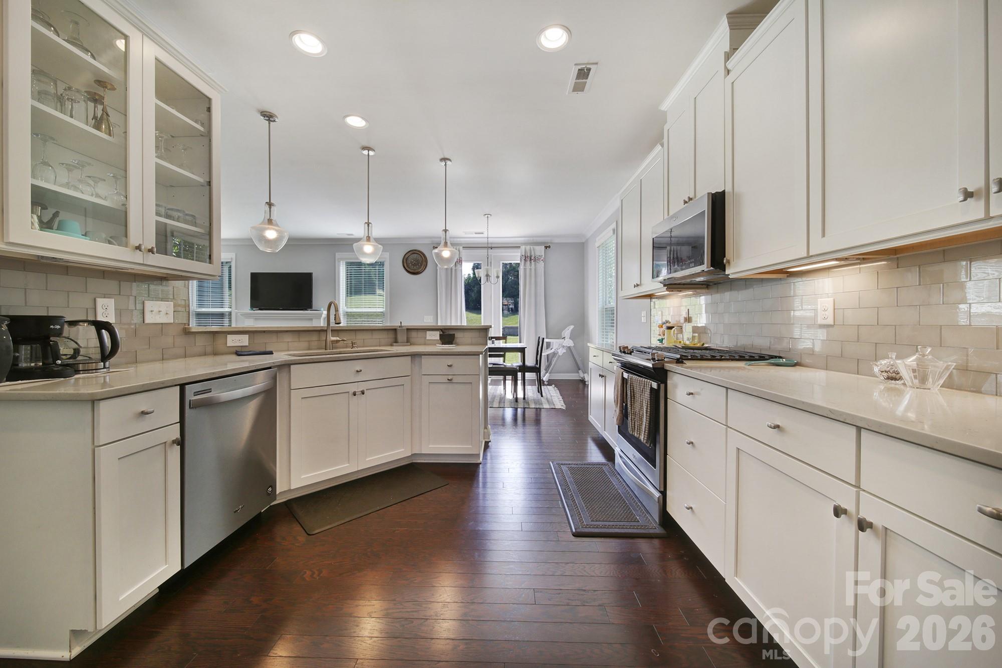 3322 Helmsley Court Concord NC 28027