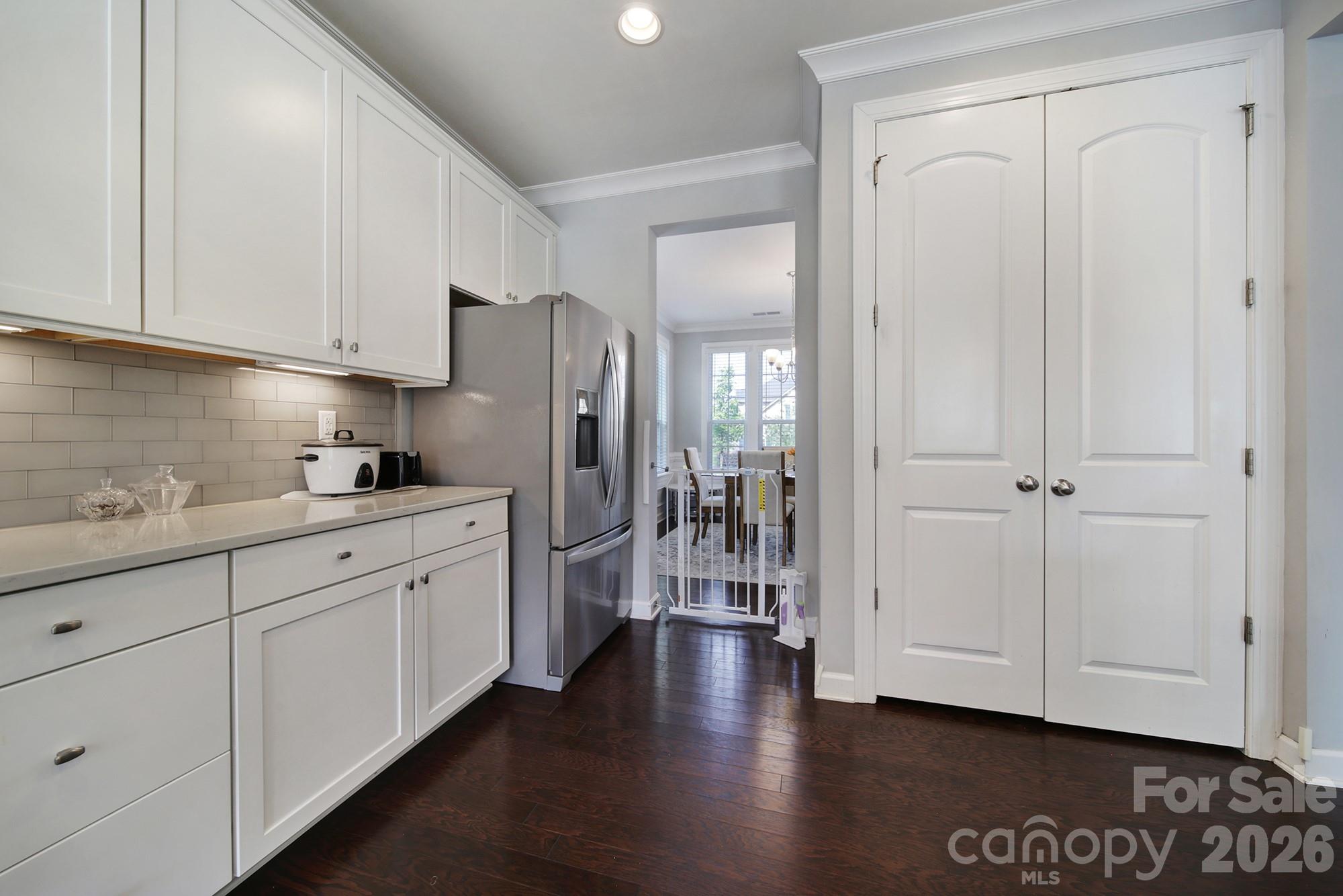 3322 Helmsley Court Concord NC 28027