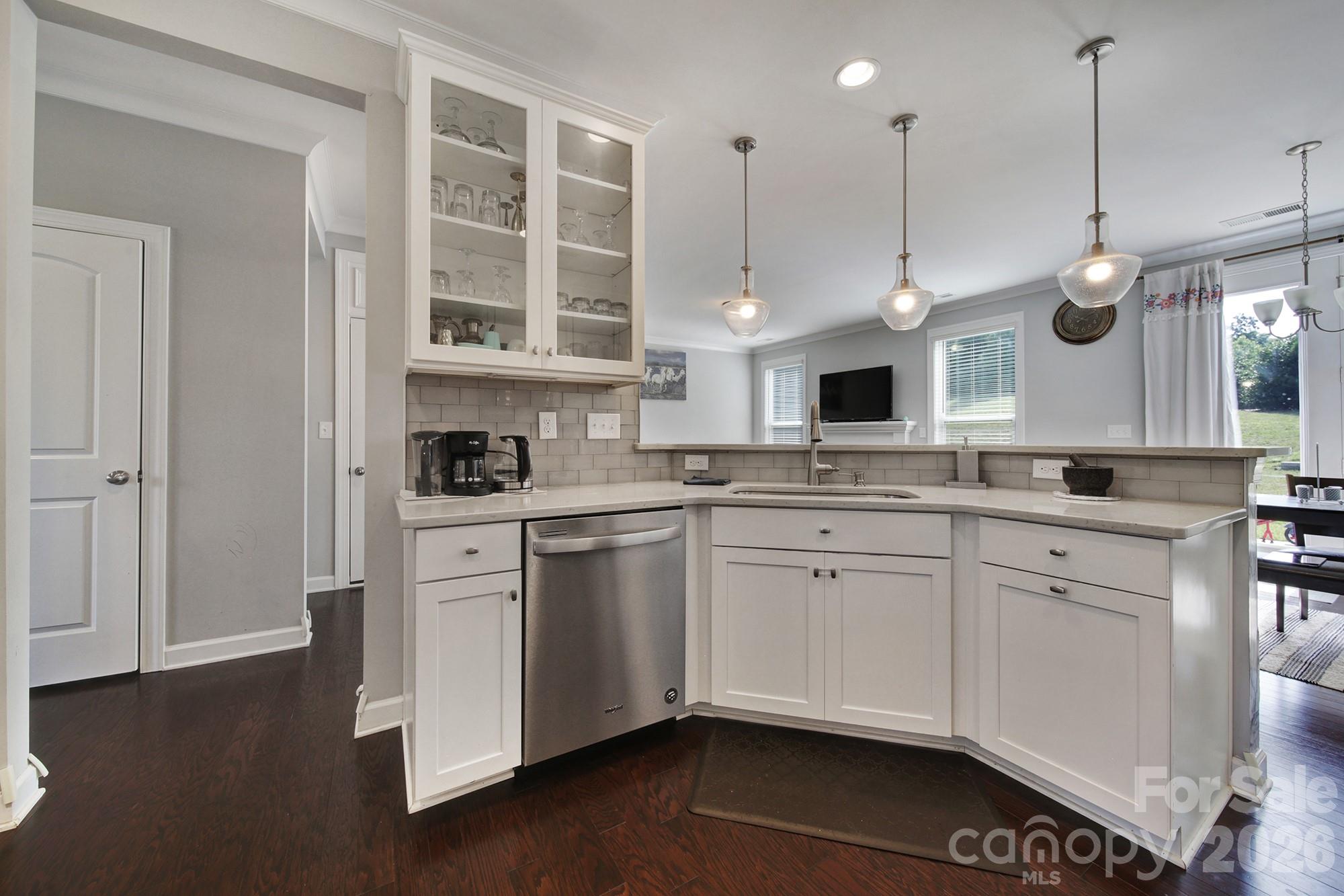 3322 Helmsley Court Concord NC 28027