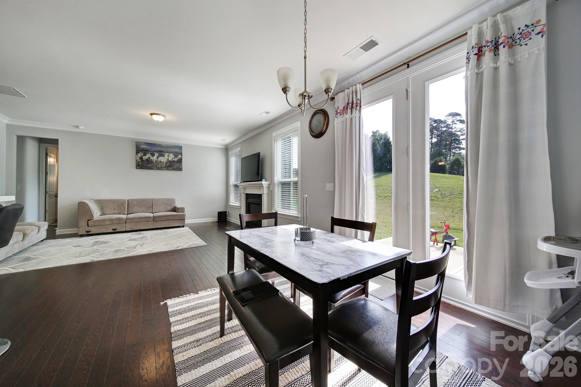 3322 Helmsley Court Concord NC 28027