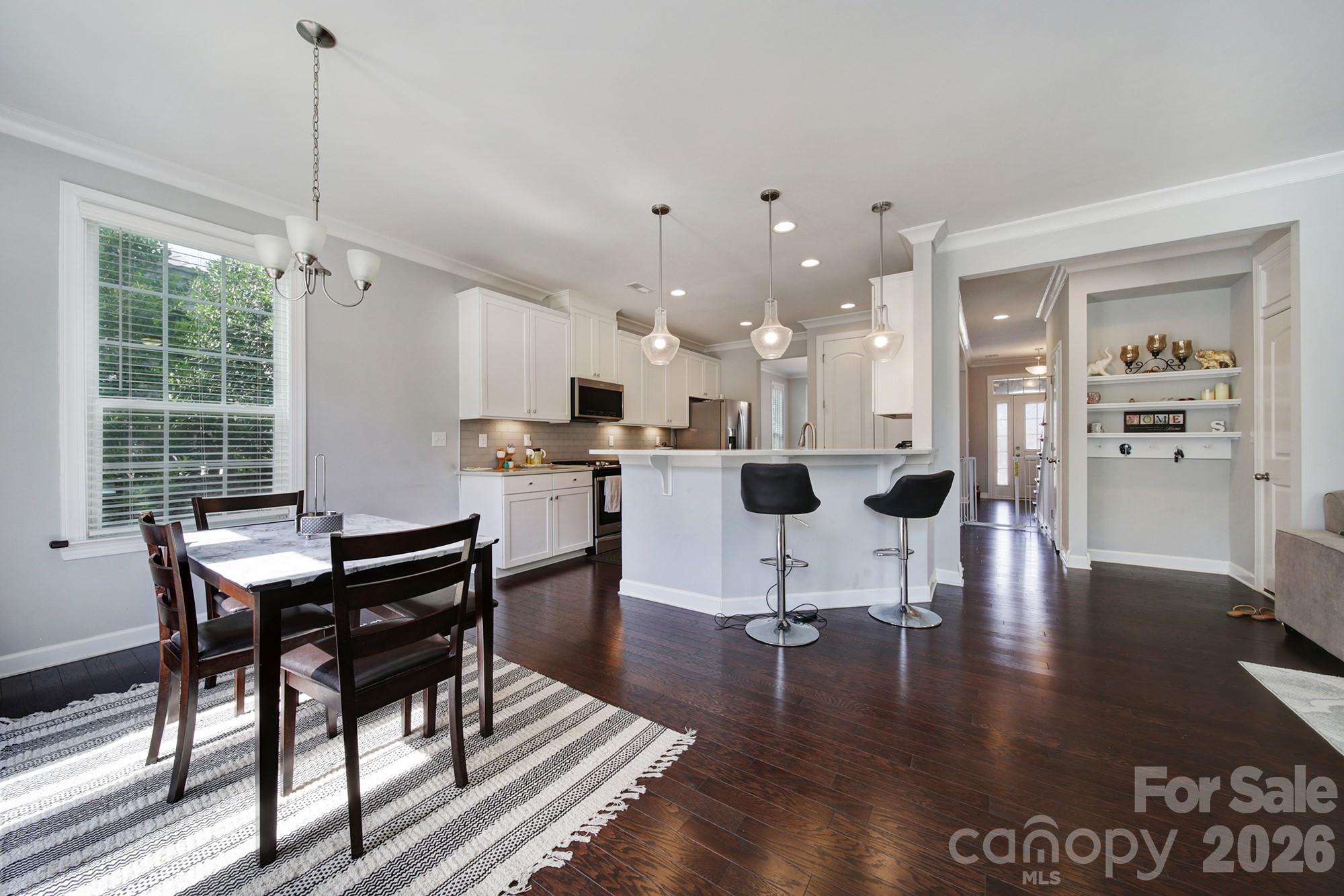 3322 Helmsley Court Concord NC 28027