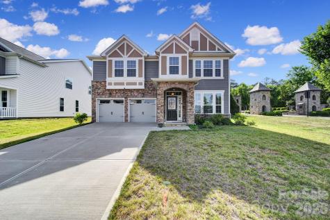 3322 Helmsley Court Concord NC 28027