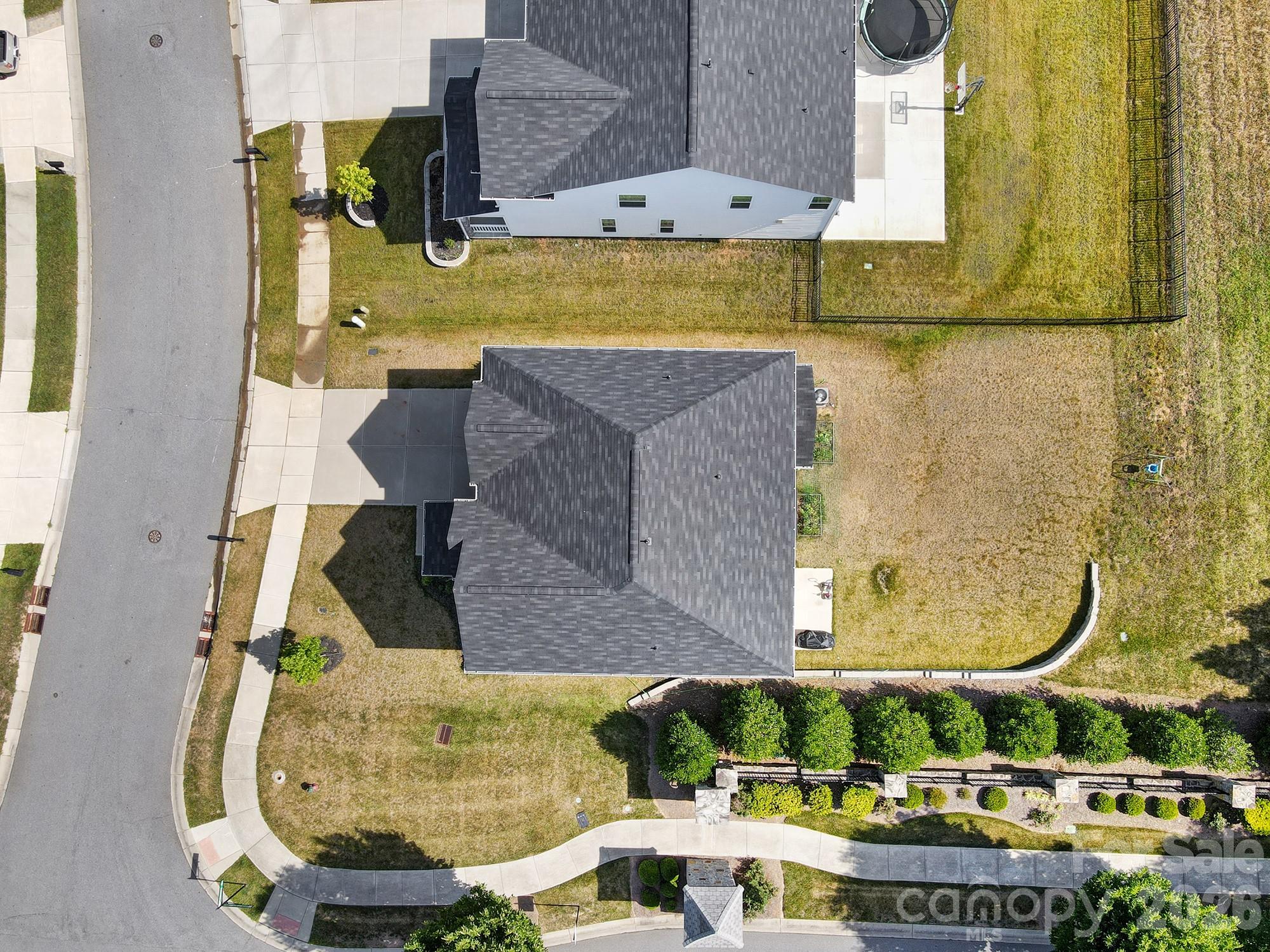 3322 Helmsley Court Concord NC 28027
