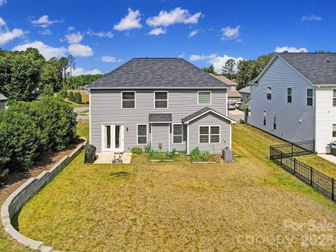 3322 Helmsley Court Concord NC 28027