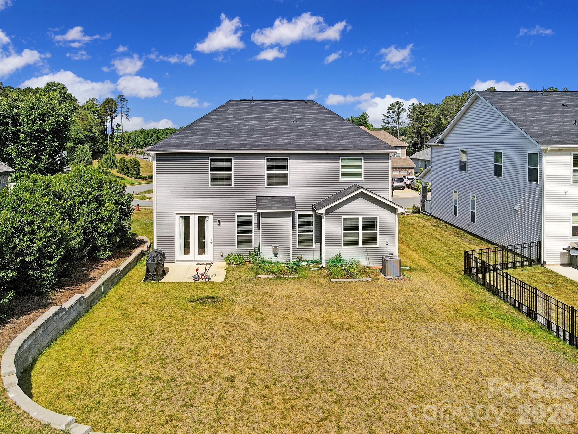 3322 Helmsley Court Concord NC 28027