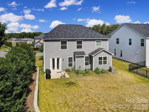 3322 Helmsley Court Concord NC 28027