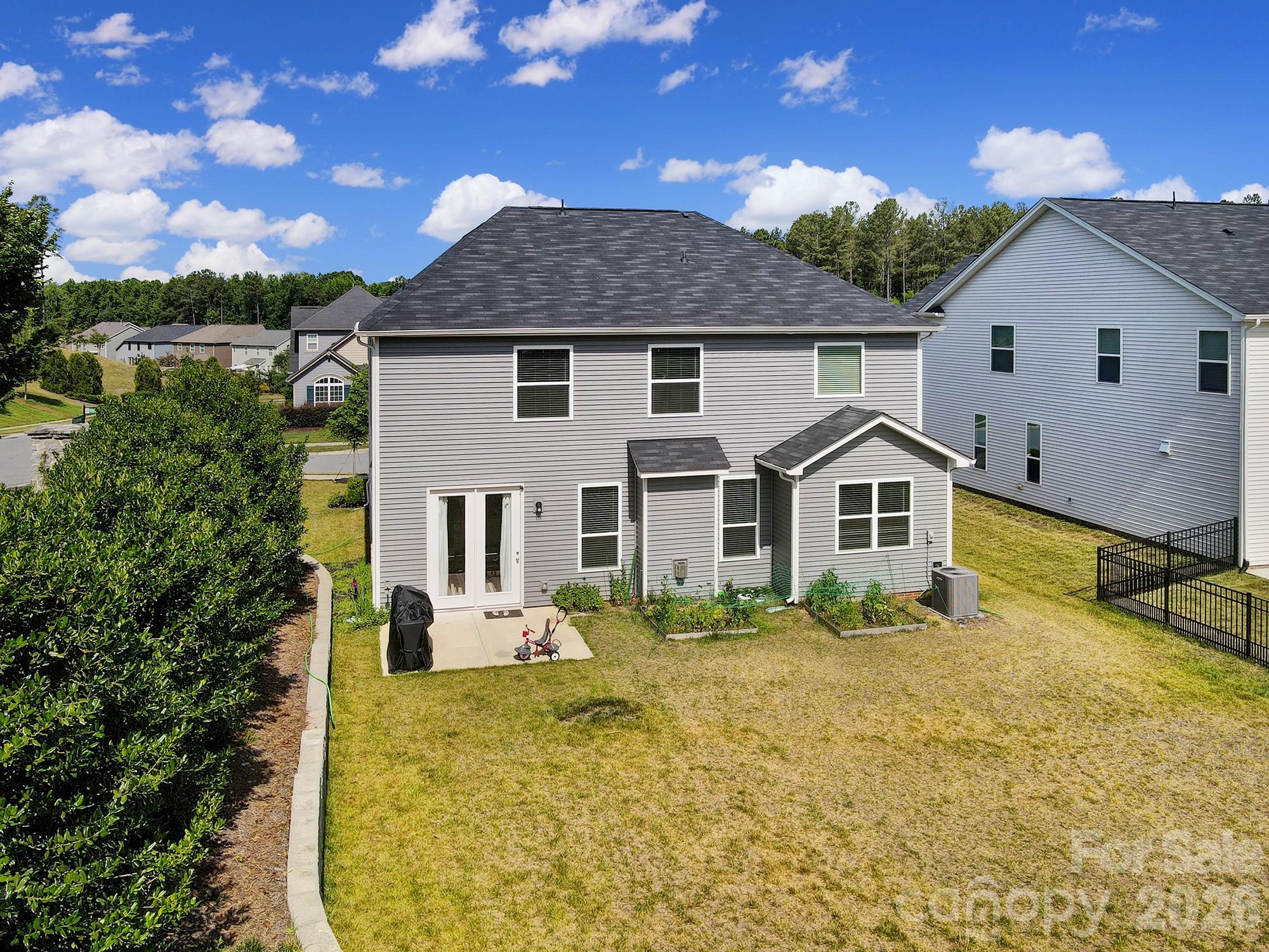 3322 Helmsley Court Concord NC 28027
