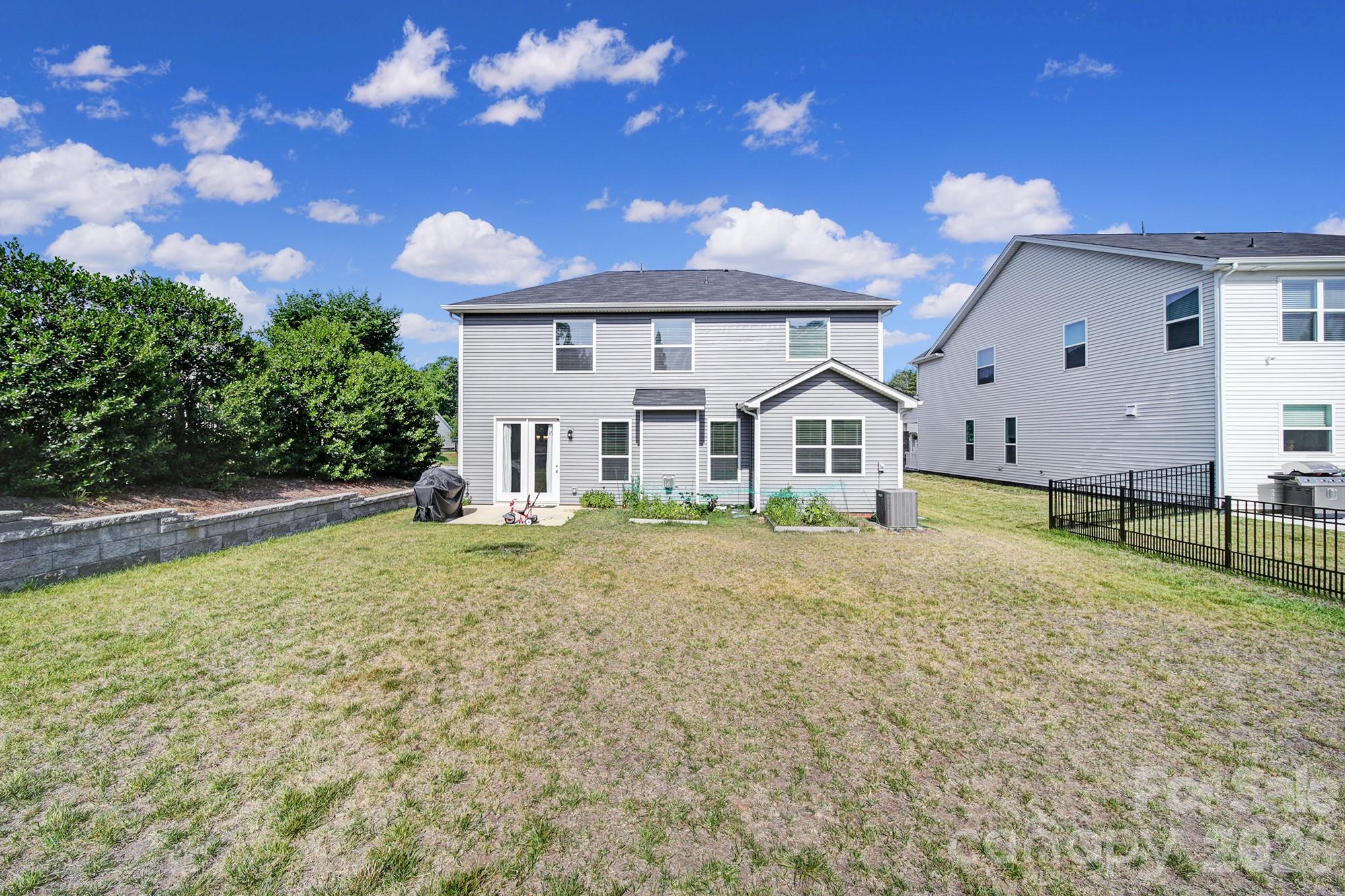 3322 Helmsley Court Concord NC 28027