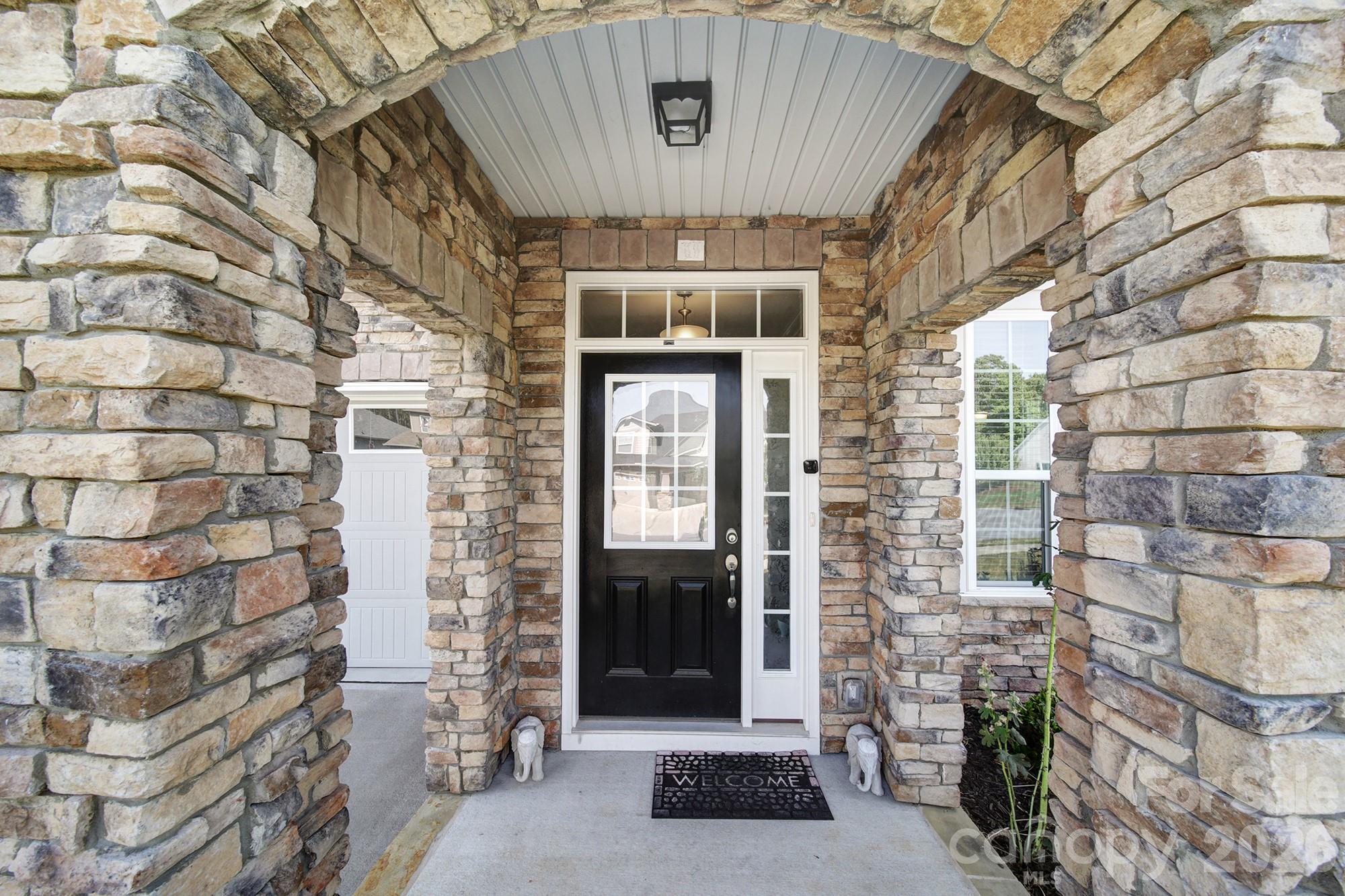 3322 Helmsley Court Concord NC 28027