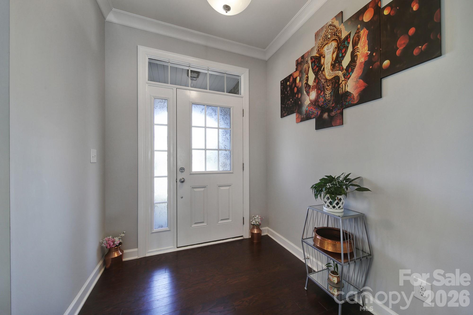 3322 Helmsley Court Concord NC 28027