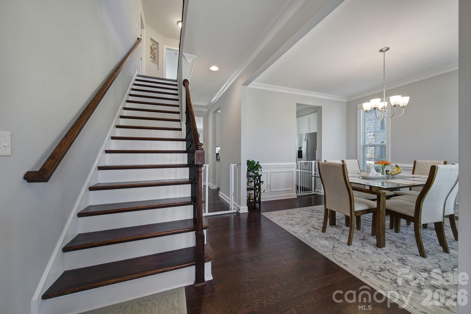 3322 Helmsley Court Concord NC 28027