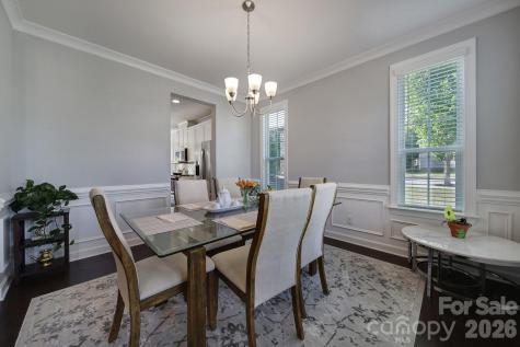 3322 Helmsley Court Concord NC 28027