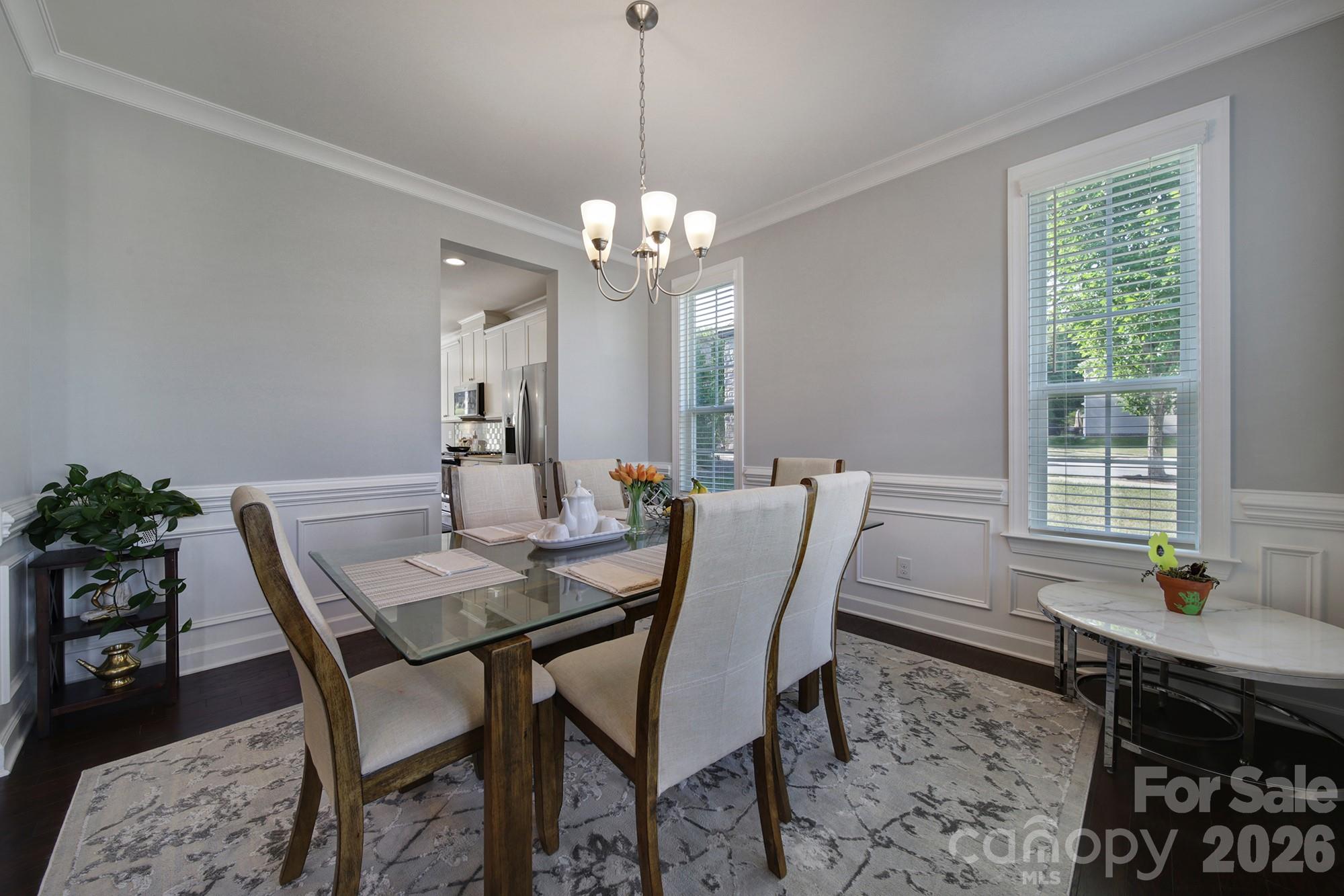 3322 Helmsley Court Concord NC 28027