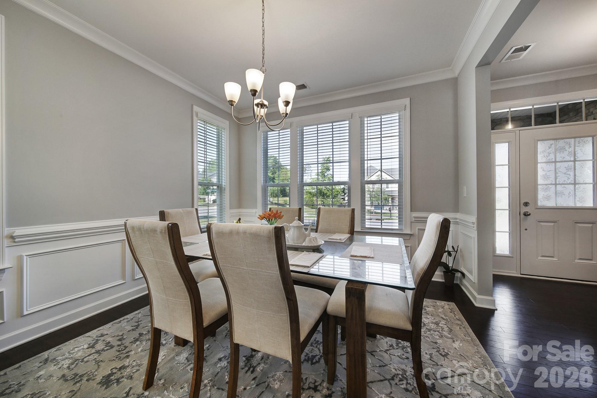 3322 Helmsley Court Concord NC 28027