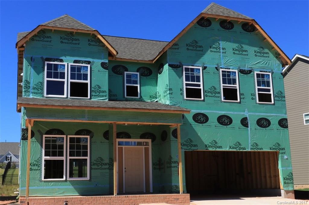1004 Hickory Pine Road Waxhaw NC 28173