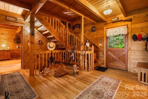 215 Goldenleaf Road Mars Hill NC 28754