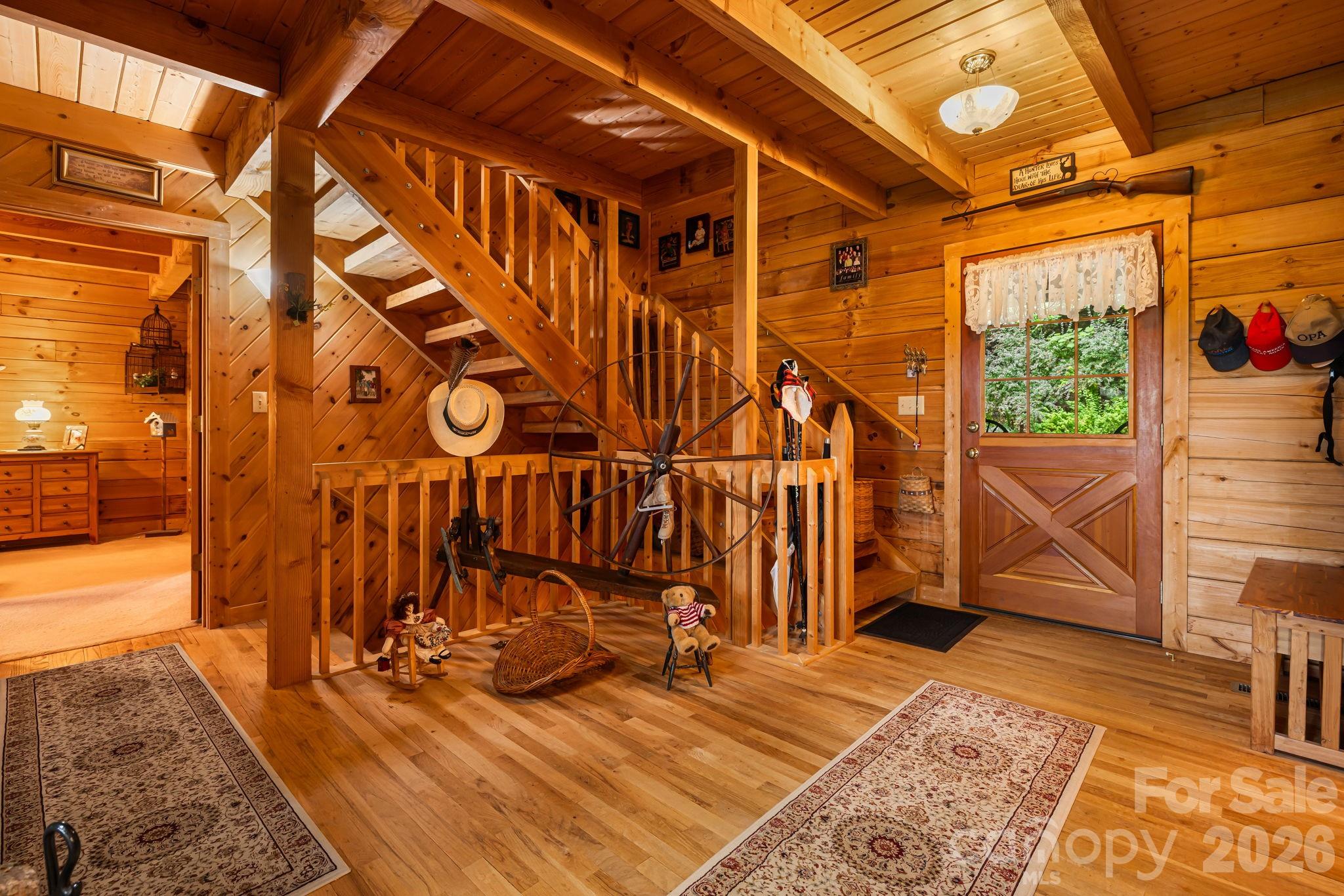 215 Goldenleaf Road Mars Hill NC 28754