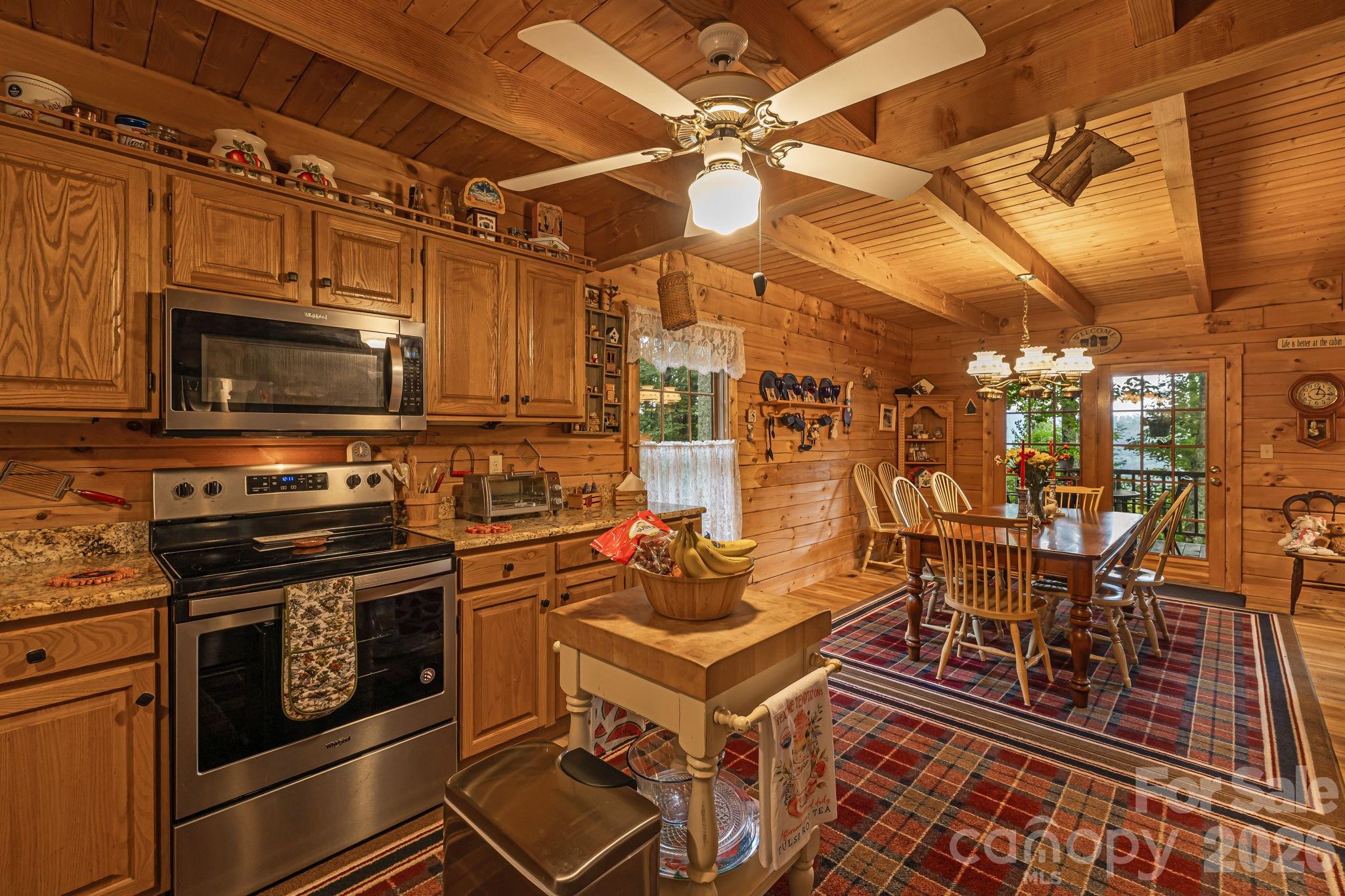 215 Goldenleaf Road Mars Hill NC 28754
