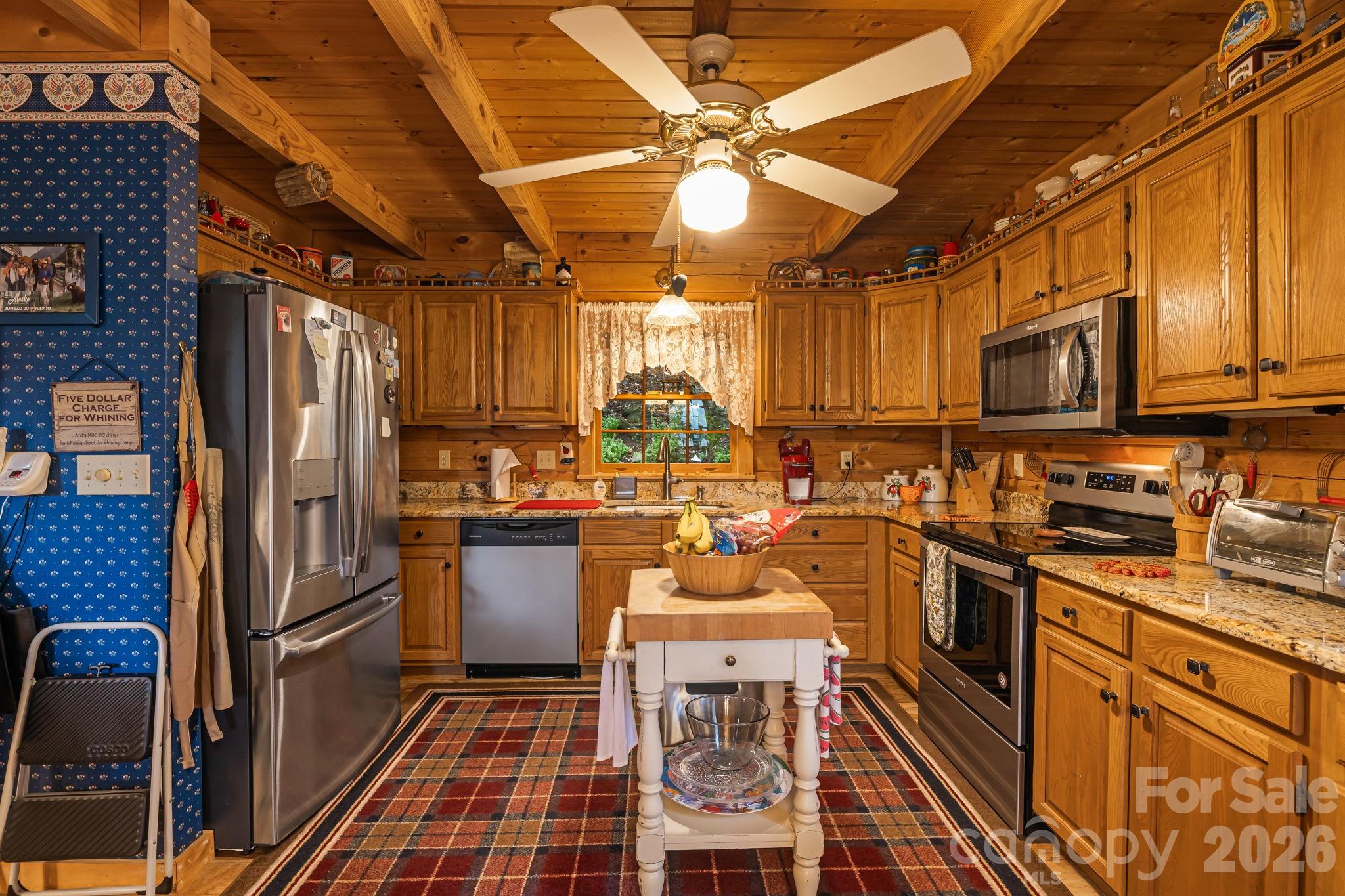 215 Goldenleaf Road Mars Hill NC 28754