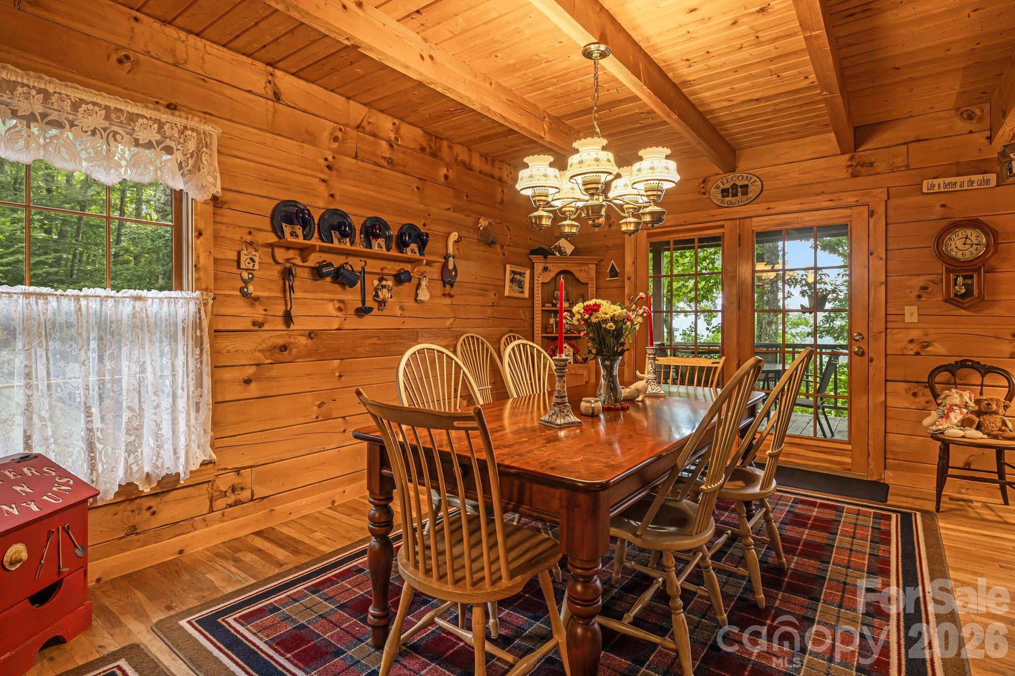 215 Goldenleaf Road Mars Hill NC 28754