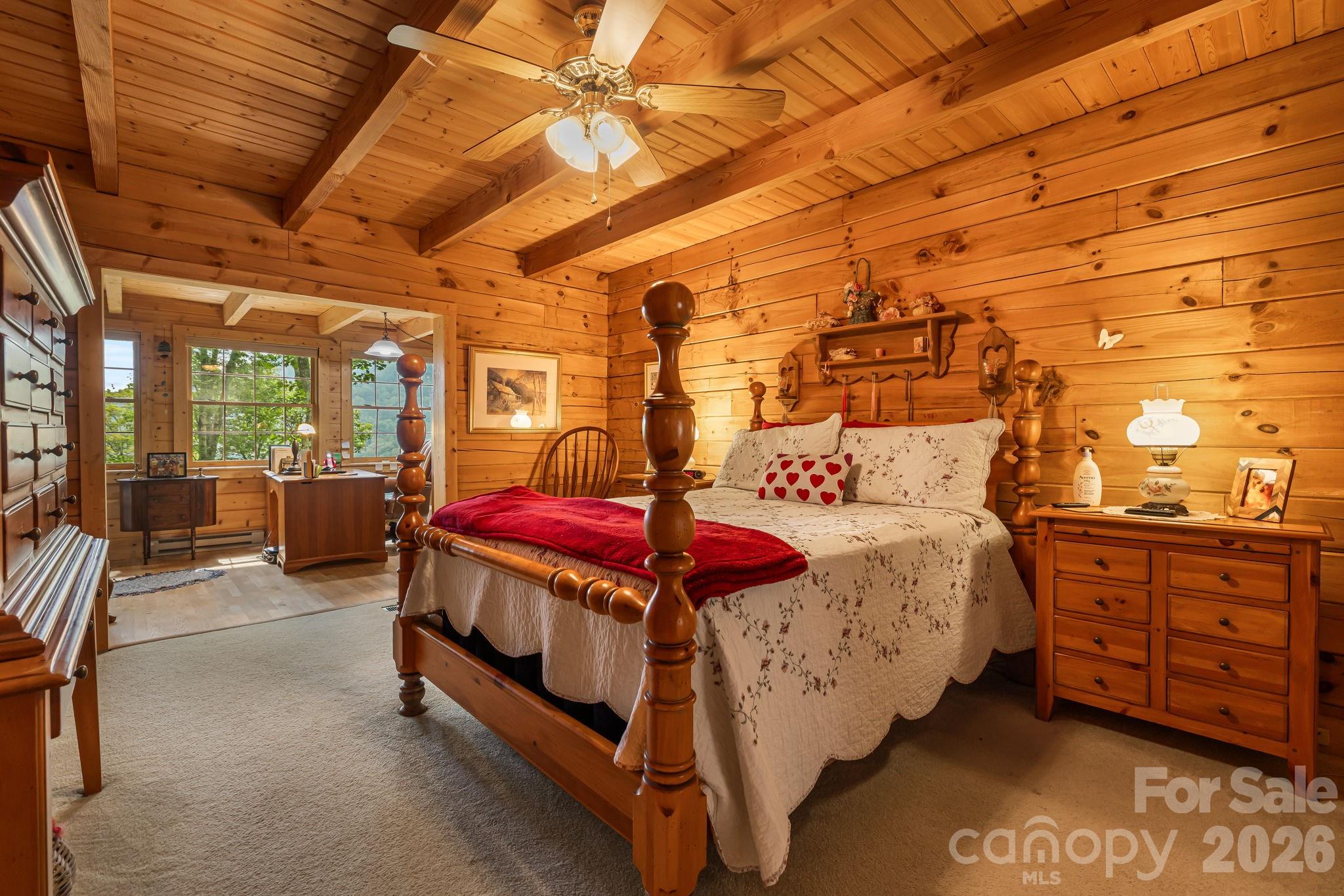215 Goldenleaf Road Mars Hill NC 28754